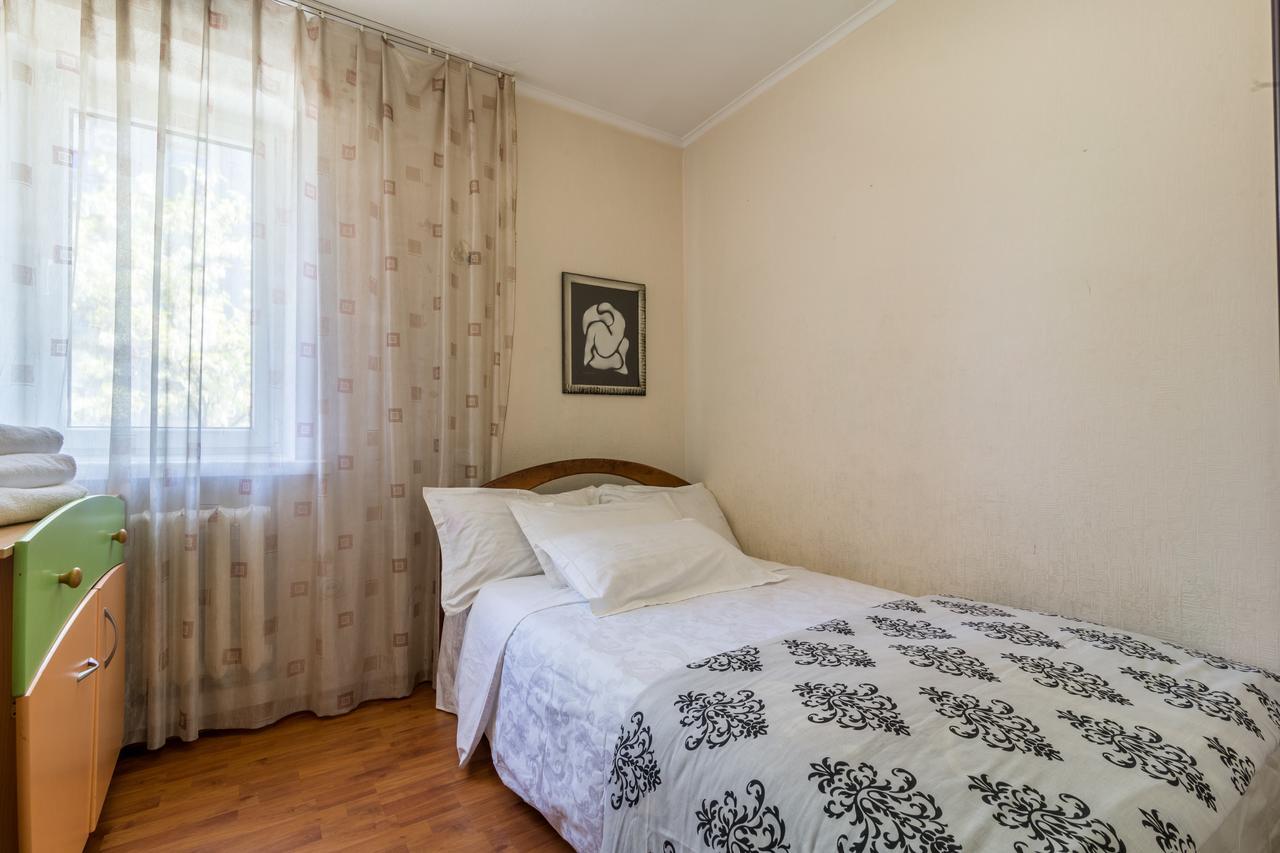 Lux 3-Bedroom Most City Area Dněpropetrovsk Exteriér fotografie