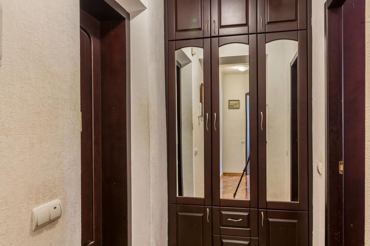 Lux 3-Bedroom Most City Area Dněpropetrovsk Exteriér fotografie