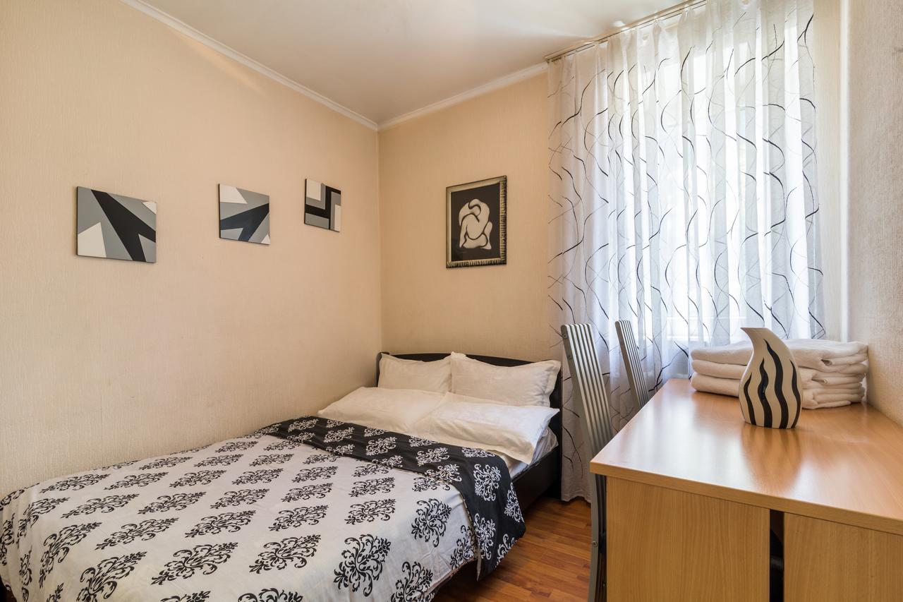 Lux 3-Bedroom Most City Area Dněpropetrovsk Exteriér fotografie