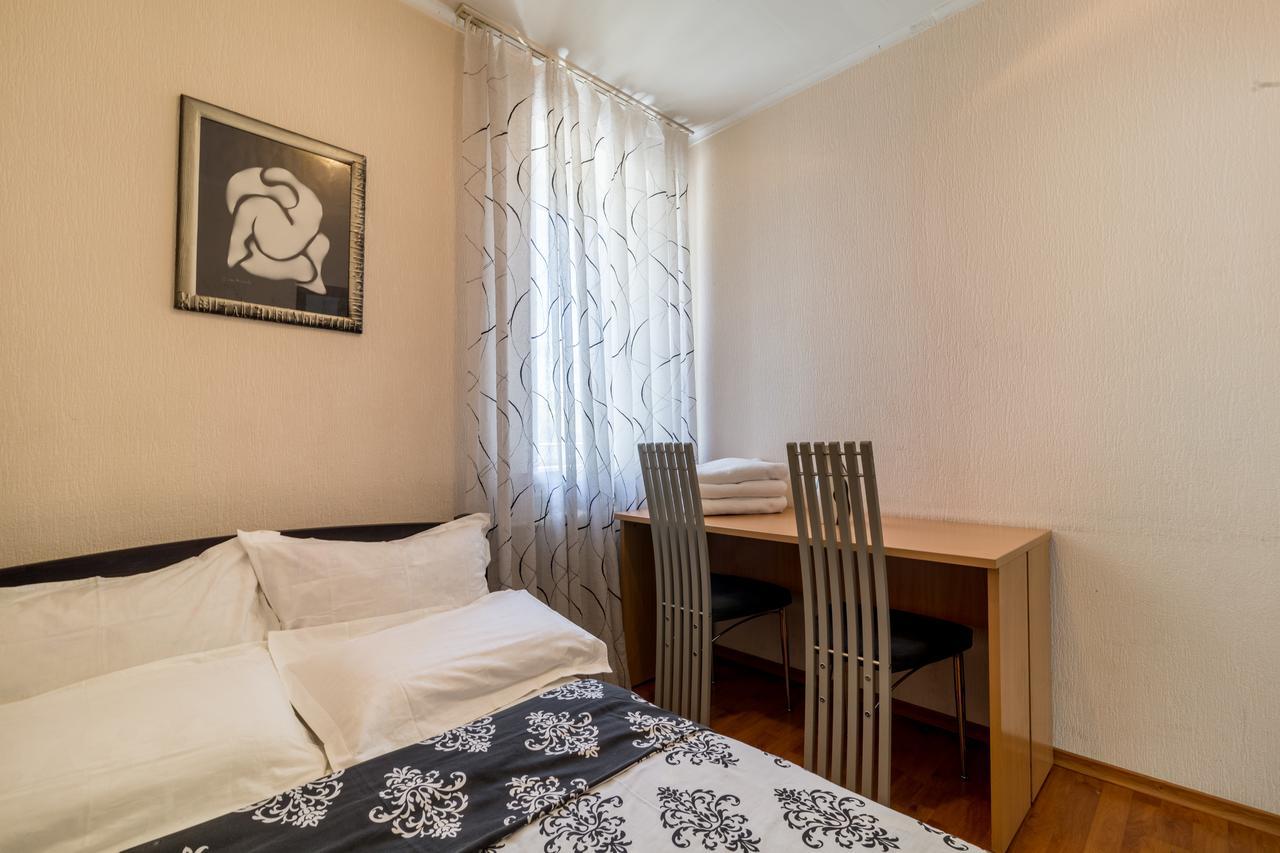 Lux 3-Bedroom Most City Area Dněpropetrovsk Exteriér fotografie