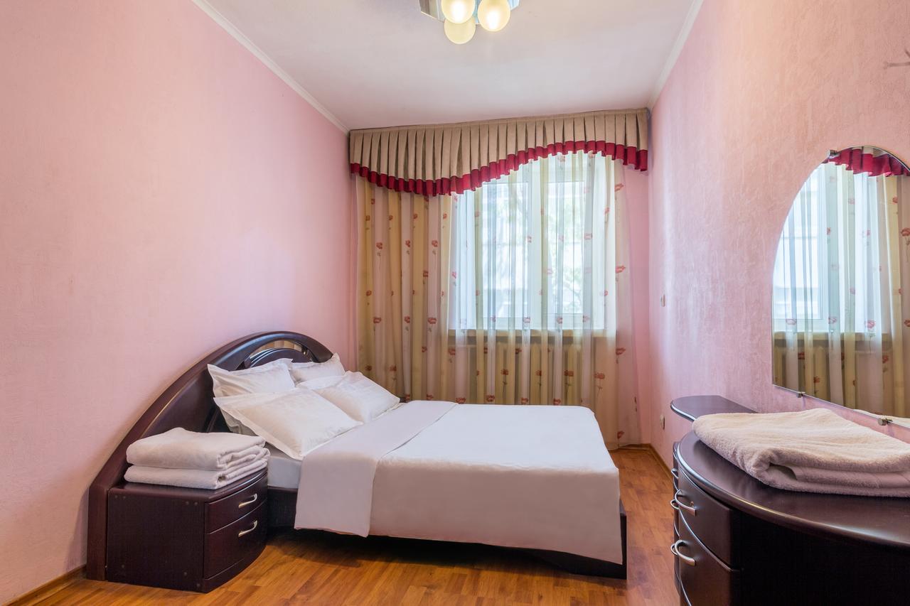 Lux 3-Bedroom Most City Area Dněpropetrovsk Exteriér fotografie