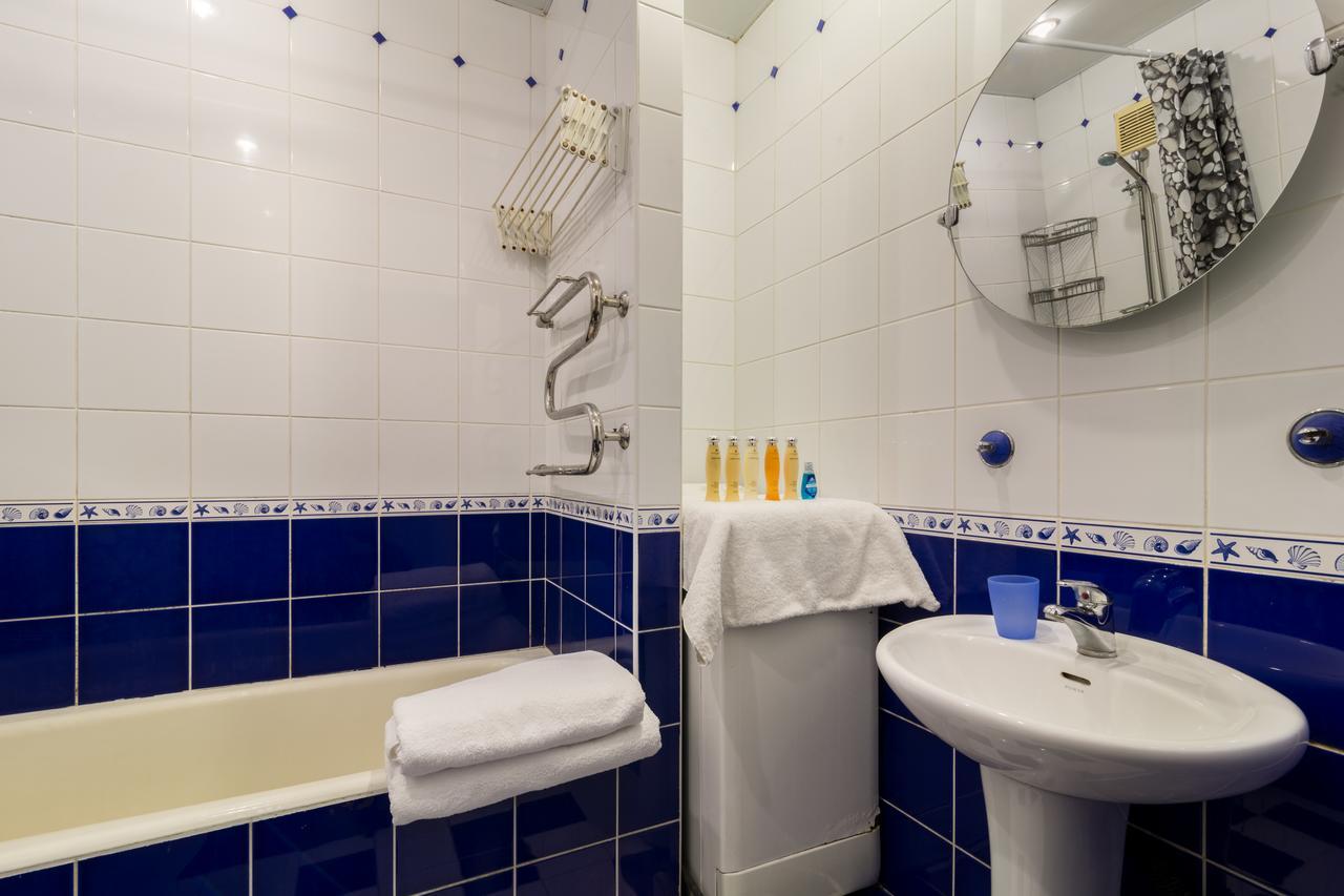 Lux 3-Bedroom Most City Area Dněpropetrovsk Exteriér fotografie